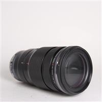 Used OM System M.Zuiko Digital ED 40-150mm f/2.8 PRO Telephoto Zoom Lens