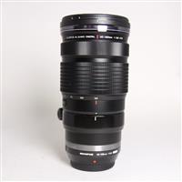 Used OM System M.Zuiko Digital ED 40-150mm f/2.8 PRO Telephoto Zoom Lens