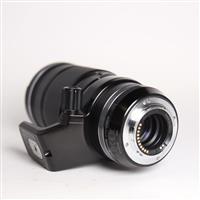 Used OM System M.Zuiko Digital ED 40-150mm f/2.8 PRO Telephoto Zoom Lens