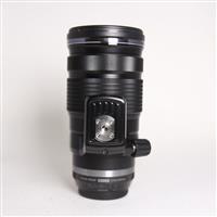Used OM System M.Zuiko Digital ED 40-150mm f/2.8 PRO Telephoto Zoom Lens