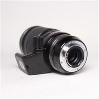 Used OM System M.Zuiko Digital ED 40-150mm f/2.8 PRO Telephoto Zoom Lens