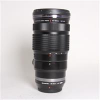 Used OM System M.Zuiko Digital ED 40-150mm f/2.8 PRO Telephoto Zoom Lens