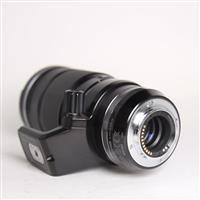 Used OM System M.Zuiko Digital ED 40-150mm f/2.8 PRO Telephoto Zoom Lens