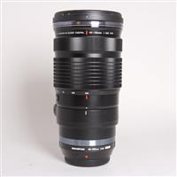 Used OM System M.Zuiko Digital ED 40-150mm f/2.8 PRO Telephoto Zoom Lens