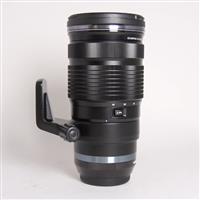 Used OM System M.Zuiko Digital ED 40-150mm f/2.8 PRO Telephoto Zoom Lens