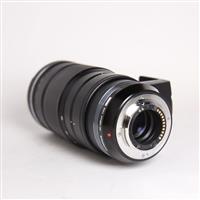 Used OM System M.Zuiko Digital ED 40-150mm f/2.8 PRO Telephoto Zoom Lens