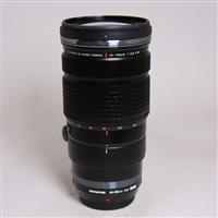 Used OM System M.Zuiko Digital ED 40-150mm f/2.8 PRO Telephoto Zoom Lens