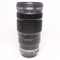 Used OM System M.Zuiko Digital ED 40-150mm f/2.8 PRO Telephoto Zoom Lens