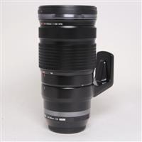 Used OM System M.Zuiko Digital ED 40-150mm f/2.8 PRO Telephoto Zoom Lens