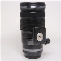 Used OM System M.Zuiko Digital ED 40-150mm f/2.8 PRO Telephoto Zoom Lens