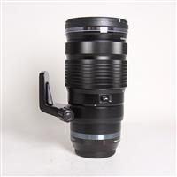 Used OM System M.Zuiko Digital ED 40-150mm f/2.8 PRO Telephoto Zoom Lens