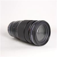 Used OM System M.Zuiko Digital ED 40-150mm f/2.8 PRO Telephoto Zoom Lens