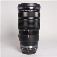 Used OM System M.Zuiko Digital ED 40-150mm f/2.8 PRO Telephoto Zoom Lens