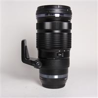 Used OM System M.Zuiko Digital ED 40-150mm f/2.8 PRO Telephoto Zoom Lens