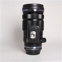 Used OM System M.Zuiko Digital ED 40-150mm f/2.8 PRO Telephoto Zoom Lens