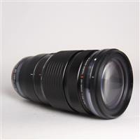 Used OM System M.Zuiko Digital ED 40-150mm f/2.8 PRO Telephoto Zoom Lens
