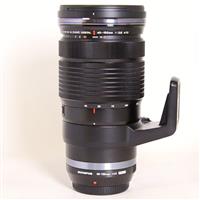 Used OM System M.Zuiko Digital ED 40-150mm f/2.8 PRO Telephoto Zoom Lens