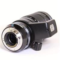 Used OM System M.Zuiko Digital ED 40-150mm f/2.8 PRO Telephoto Zoom Lens