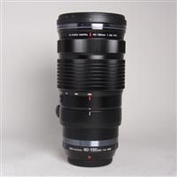 Used OM System M.Zuiko Digital ED 40-150mm f/2.8 PRO Telephoto Zoom Lens