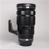 Used OM System M.Zuiko Digital ED 40-150mm f/2.8 PRO Telephoto Zoom Lens