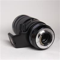 Used OM System M.Zuiko Digital ED 40-150mm f/2.8 PRO Telephoto Zoom Lens