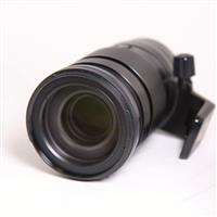 Used OM System M.Zuiko Digital ED 40-150mm f/2.8 PRO Telephoto Zoom Lens