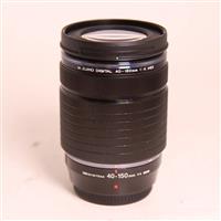Used OM System M.Zuiko Digital ED 40-150mm f/4 PRO Lens