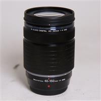 Used OM System M.Zuiko Digital ED 40-150mm f/4 PRO Lens