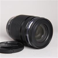 Used OM System M.Zuiko Digital ED 40-150mm f/4 PRO Lens