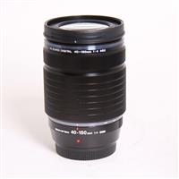 Used OM System M.Zuiko Digital ED 40-150mm f/4 PRO Lens