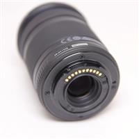 Used OM-System Digital ED 40-150mm f/4-5.6 R Zoom Lens Black