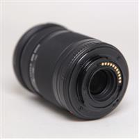Used Olympus 40-150mm f/4.0-5.6 ED R