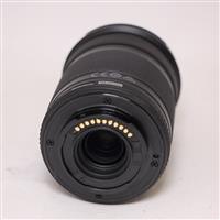 Used OM-System Digital ED 40-150mm f/4-5.6 R Zoom Lens Black