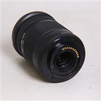 Used OM-System Digital ED 40-150mm f/4-5.6 R Zoom Lens Black