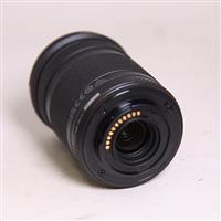 Used OM-System Digital ED 40-150mm f/4-5.6 R Zoom Lens Black