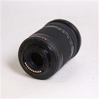 Used OM-System Digital ED 40-150mm f/4-5.6 R Zoom Lens Black