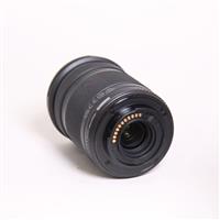 Used OM-System Digital ED 40-150mm f/4-5.6 R Zoom Lens Black