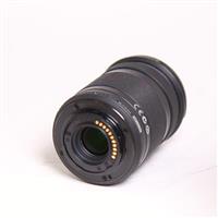 Used OM-System Digital ED 40-150mm f/4-5.6 R Zoom Lens Black