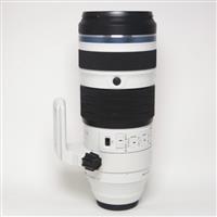 Used OM System M.Zuiko Digital ED 50-200mm f/2.8 IS PRO Lens