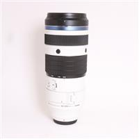 Used OM System M.Zuiko Digital ED 50-200mm f/2.8 IS PRO Lens