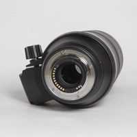Used Olympus 100-400mm f/5-6.3 ED M.ZUIKO Lens Black