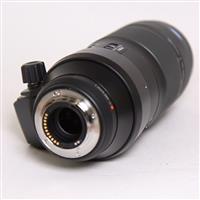 Used OM System 100-400mm f/5-6.3 ED M.ZUIKO Lens Black