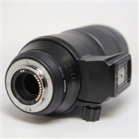 Used OM System 100-400mm f/5-6.3 ED M.ZUIKO Lens Black