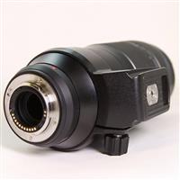 Used OM System 100-400mm f/5-6.3 ED M.ZUIKO Lens Black