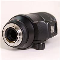 Used OM System 100-400mm f/5-6.3 ED M.ZUIKO Lens Black