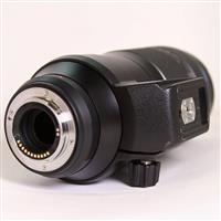 Used OM System 100-400mm f/5-6.3 ED M.ZUIKO Lens Black