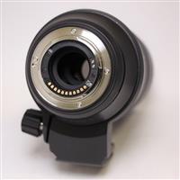 Used OM System 100-400mm f/5-6.3 ED M.ZUIKO Lens Black