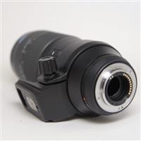 Used OM System 100-400mm f/5-6.3 ED M.ZUIKO Lens Black