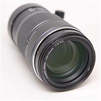 Used OM System 100-400mm f/5-6.3 ED M.ZUIKO Lens Black