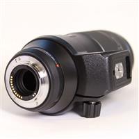 Used OM System 100-400mm f/5-6.3 ED M.ZUIKO Lens Black